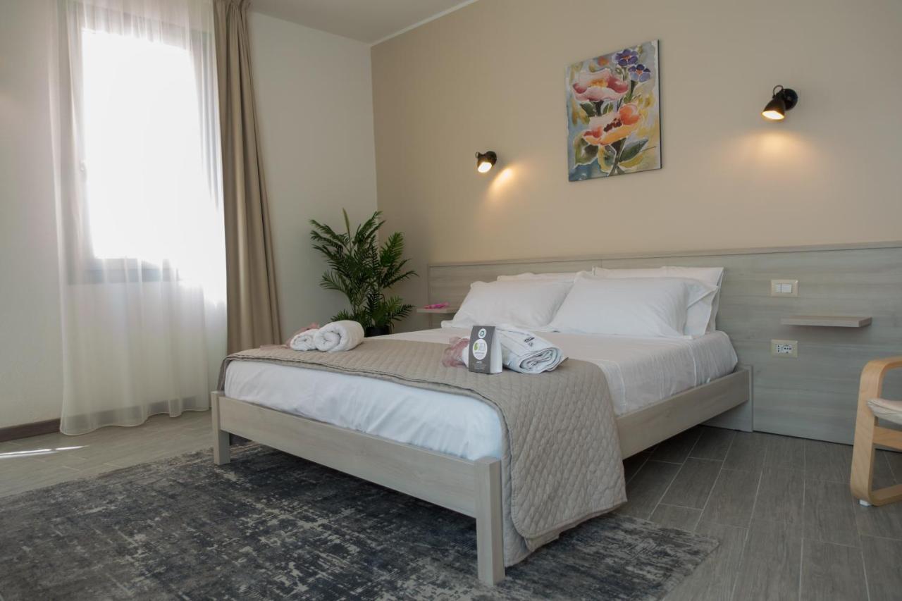 Green Guest House Oristano Exteriér fotografie