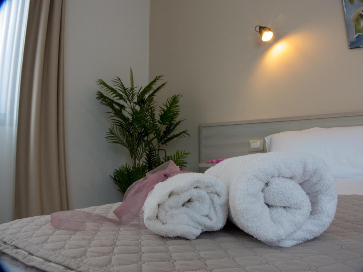 Green Guest House Oristano Exteriér fotografie