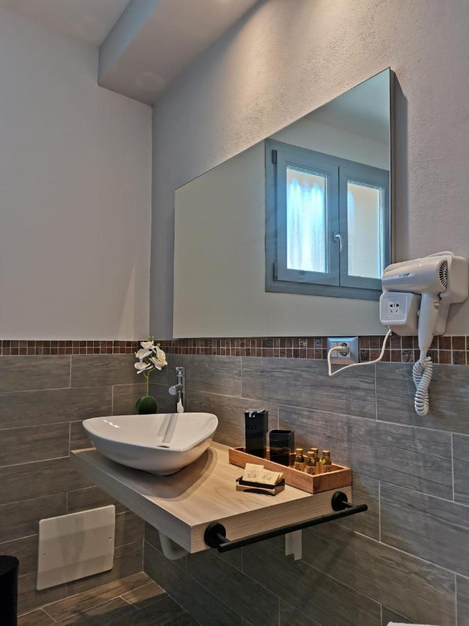 Green Guest House Oristano Exteriér fotografie