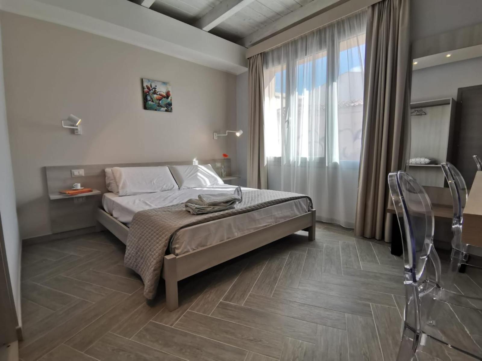Green Guest House Oristano Exteriér fotografie