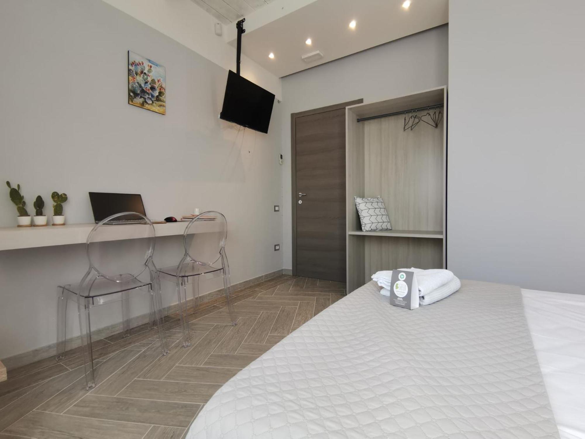 Green Guest House Oristano Exteriér fotografie