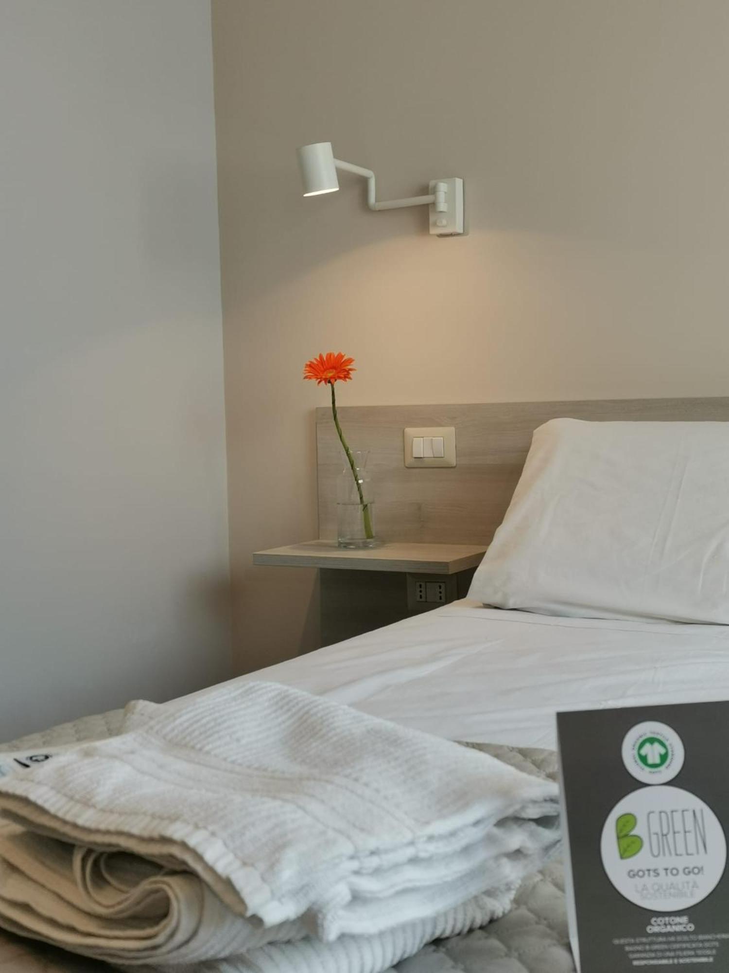 Green Guest House Oristano Exteriér fotografie